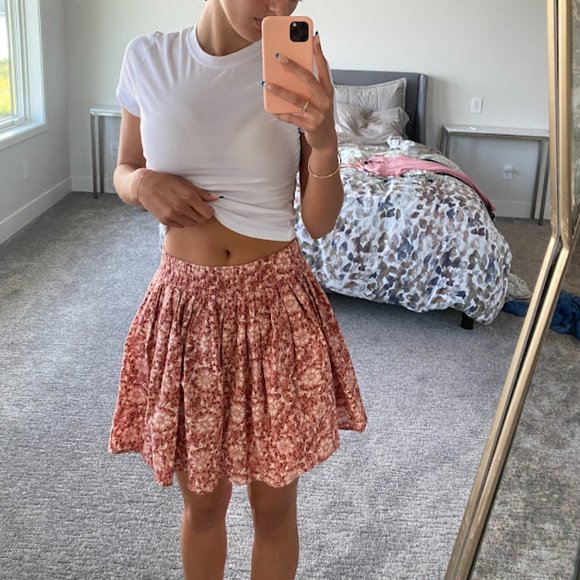 American Eagle Skirt - Picture 2 of 4